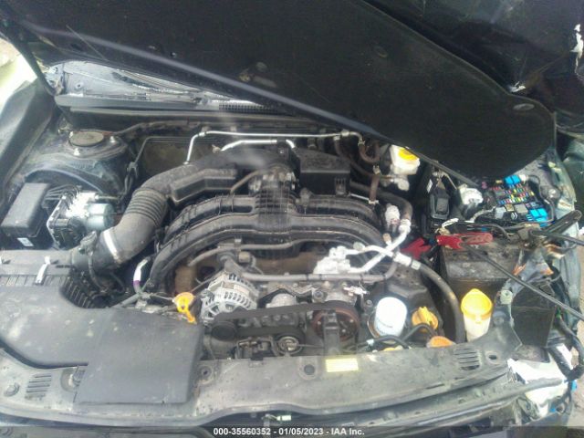 4S3GTAD65K3719482 Subaru Impreza Premium