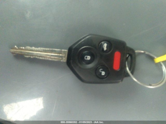 4S3GTAD65K3719482 Subaru Impreza Premium
