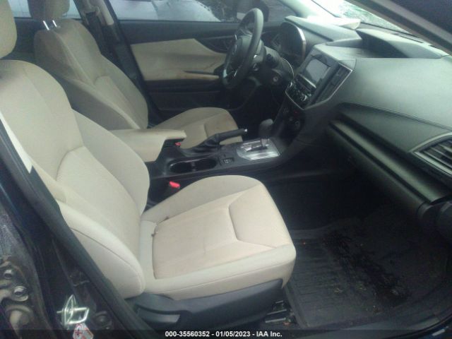 4S3GTAD65K3719482 Subaru Impreza Premium