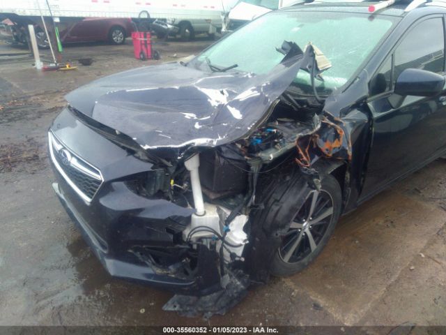 4S3GTAD65K3719482 Subaru Impreza Premium