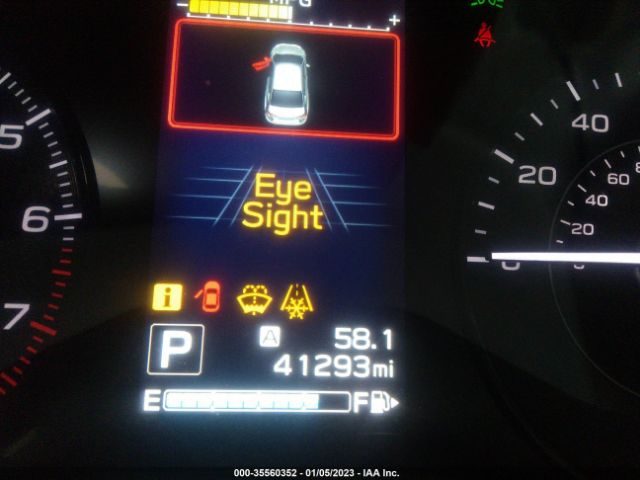 4S3GTAD65K3719482 Subaru Impreza Premium