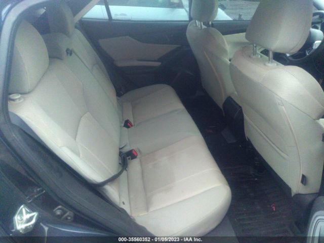 4S3GTAD65K3719482 Subaru Impreza Premium