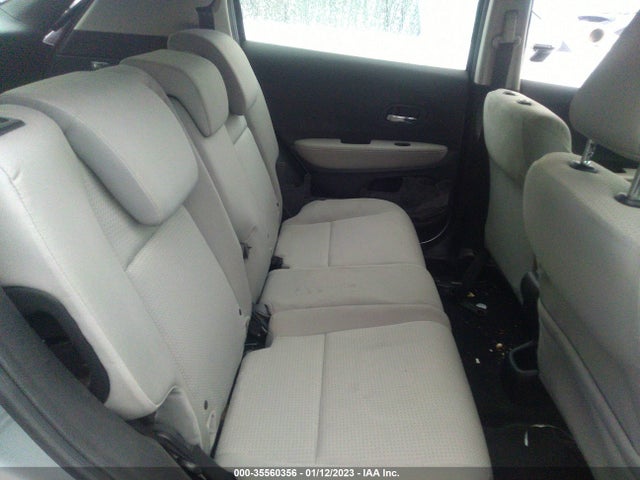 2019 HONDA HR-V LX VIN: 3CZRU6H39KG708396