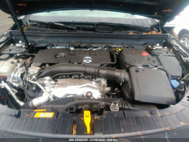 W1N4M4HB7MW106413 Mercedes-Benz GLB