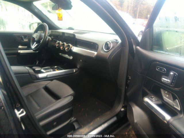W1N4M4HB7MW106413 Mercedes-Benz GLB