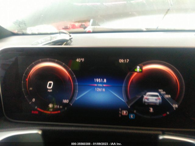 W1N4M4HB7MW106413 Mercedes-Benz GLB