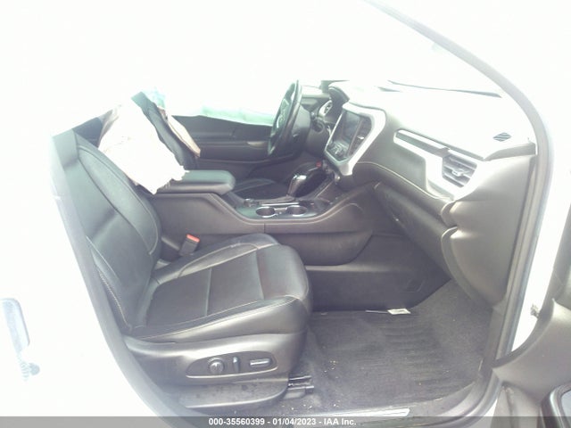 2018 GMC Acadia, VIN: 1GKKNMLS4JZ206910