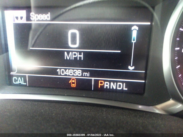 2018 GMC Acadia, VIN: 1GKKNMLS4JZ206910