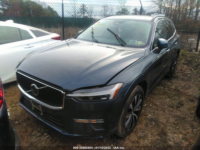 2023 Volvo XC60, VIN: YV4L12RK8P1192750