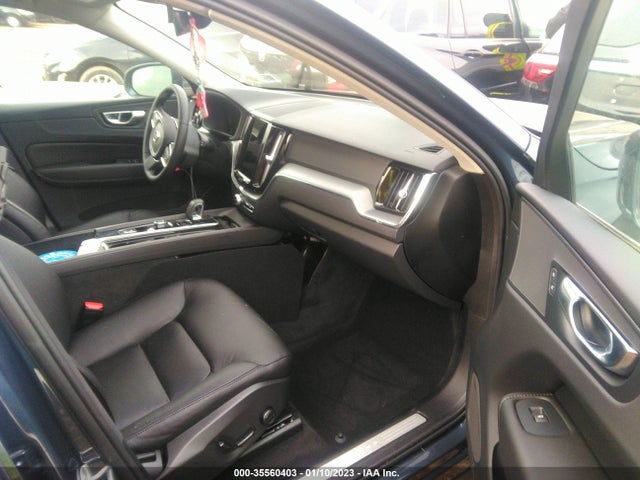 2023 Volvo XC60, VIN: YV4L12RK8P1192750