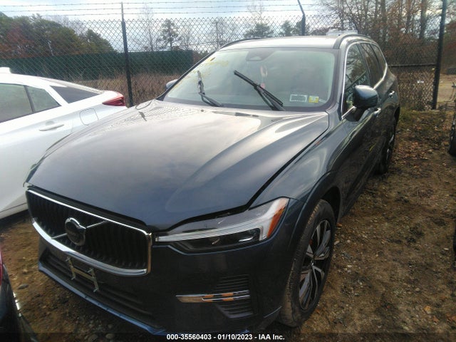 2023 Volvo XC60, VIN: YV4L12RK8P1192750