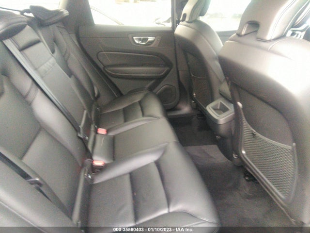 2023 Volvo XC60, VIN: YV4L12RK8P1192750