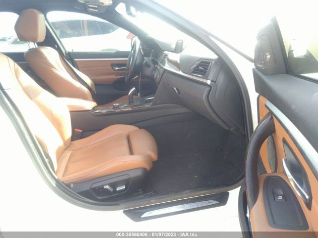 WBA4A9C56GG505470 BMW 4 Series 428i
