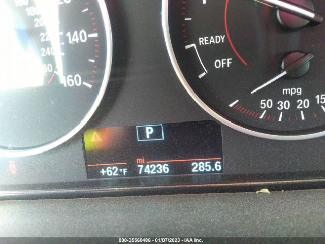 WBA4A9C56GG505470 BMW 4 Series 428i