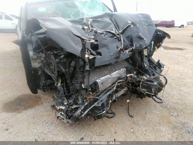 Chevrolet Silverado 1500 Custom 2022 3GCPABEK3NG527308 Image 6