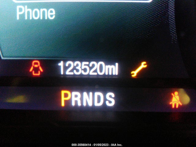 Lincoln MKZ 2014 3LN6L2GK0ER804726 Image 7