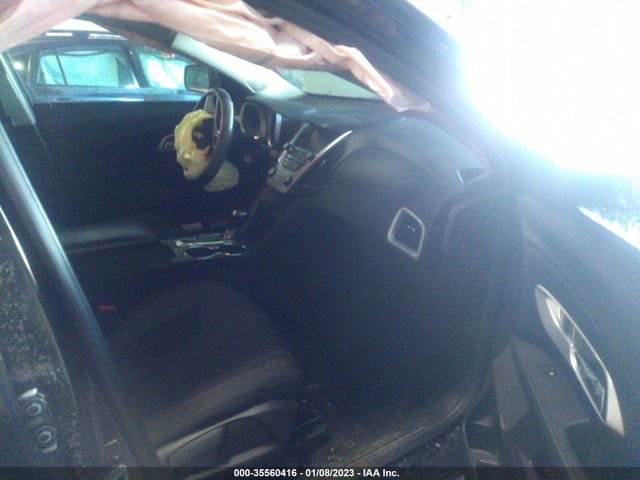 Chevrolet EQUINOX LT 2016 2GNFLFE30G6322587 Image 6