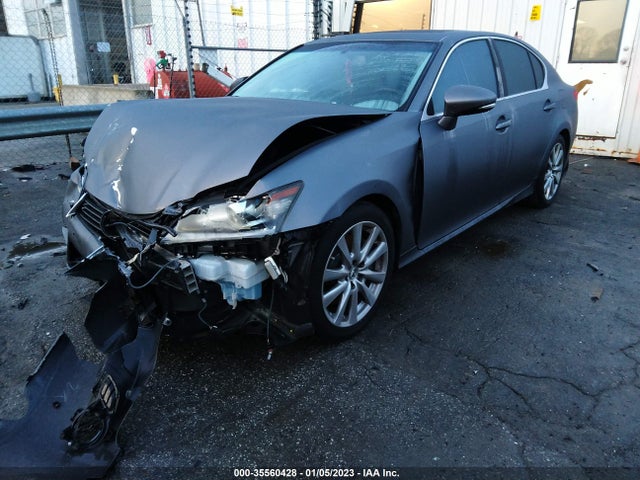 JTHBE1BL8D5019331 Lexus GS 350