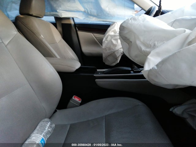 JTHBE1BL8D5019331 Lexus GS 350