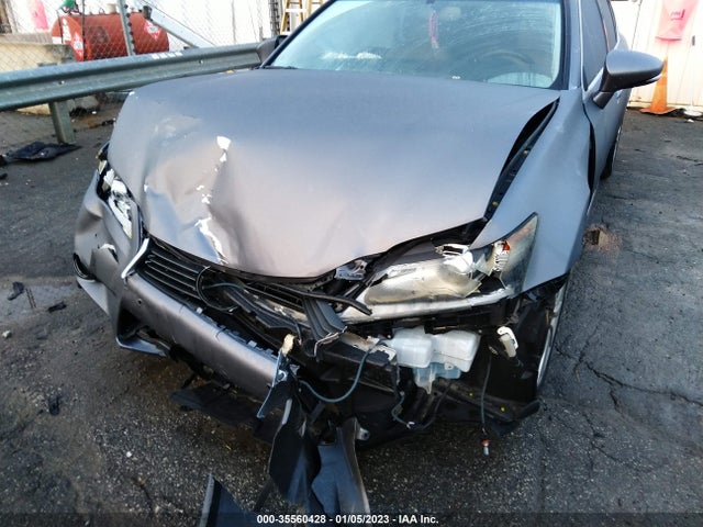 JTHBE1BL8D5019331 Lexus GS 350