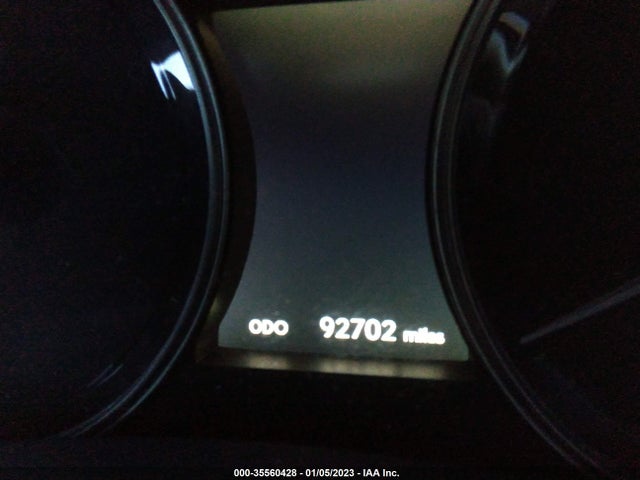 JTHBE1BL8D5019331 Lexus GS 350