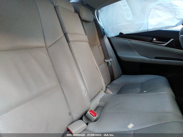 JTHBE1BL8D5019331 Lexus GS 350