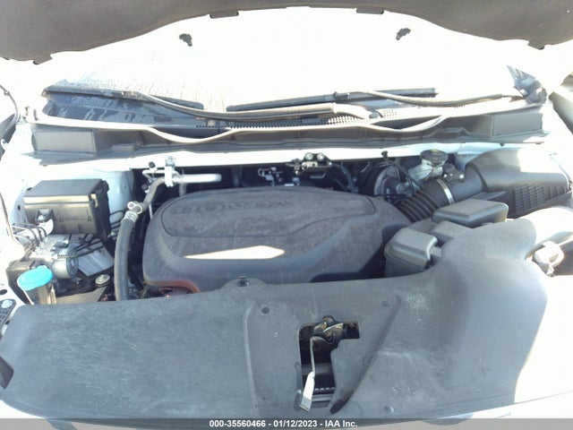 2021 Honda Odyssey, VIN: 5FNRL6H73MB035674