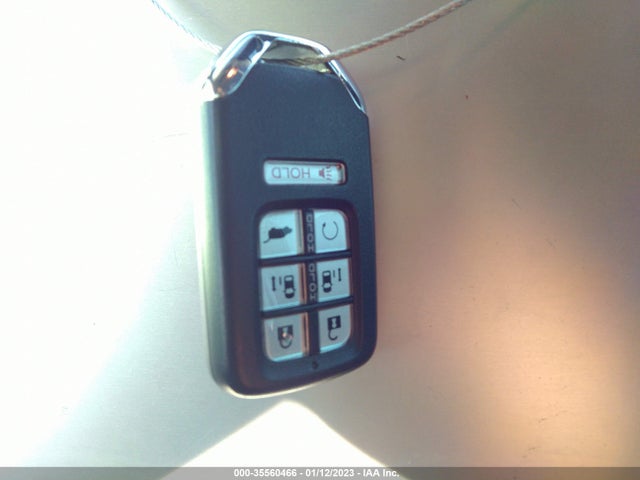 2021 Honda Odyssey, VIN: 5FNRL6H73MB035674