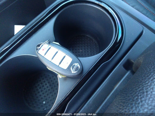 2020 Nissan Titan, VIN: 1N6AA1EDXLN503445
