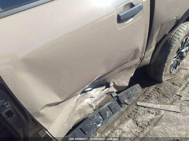 2020 Nissan Titan, VIN: 1N6AA1EDXLN503445