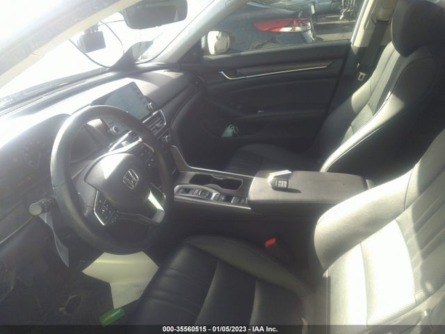 2019 Honda Accord, VIN: 1HGCV3F59KA012388