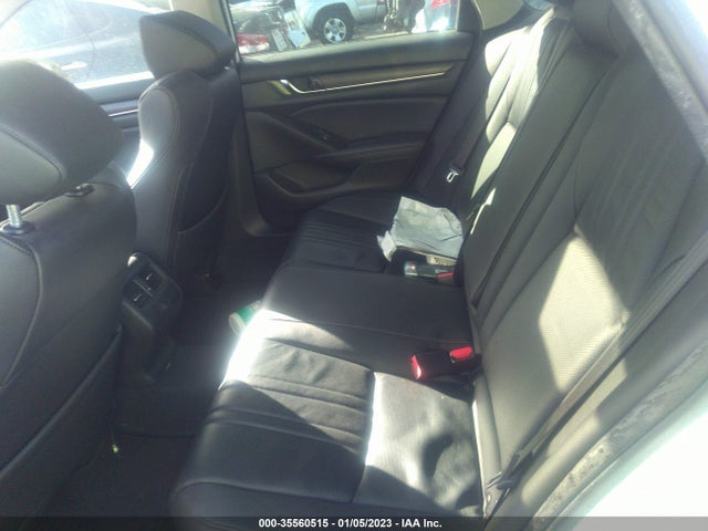 2019 Honda Accord, VIN: 1HGCV3F59KA012388