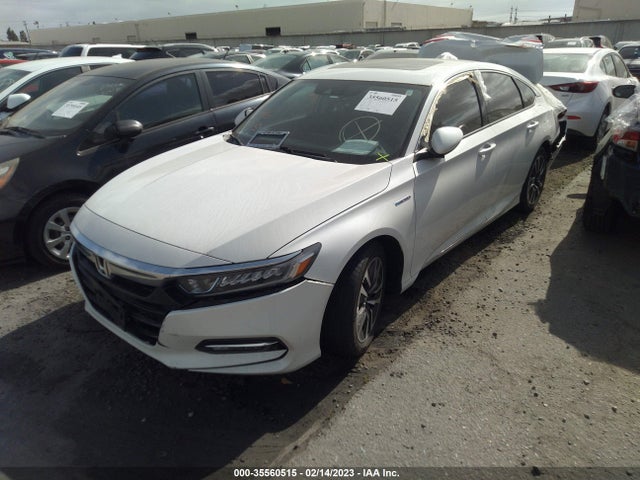 2019 Honda Accord, VIN: 1HGCV3F59KA012388