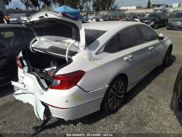 2019 Honda Accord, VIN: 1HGCV3F59KA012388