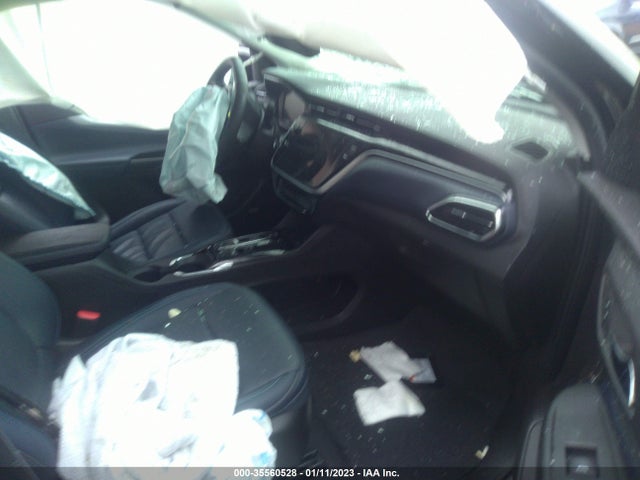 Chevrolet Bolt Euv Premier 2023 1G1FZ6S05P4110232 Image 5