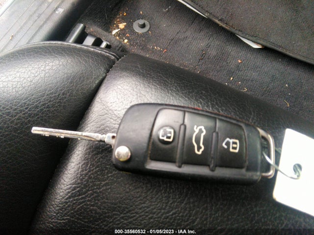 Audi A6 2008 WAUDH74F88N102787 Image 3