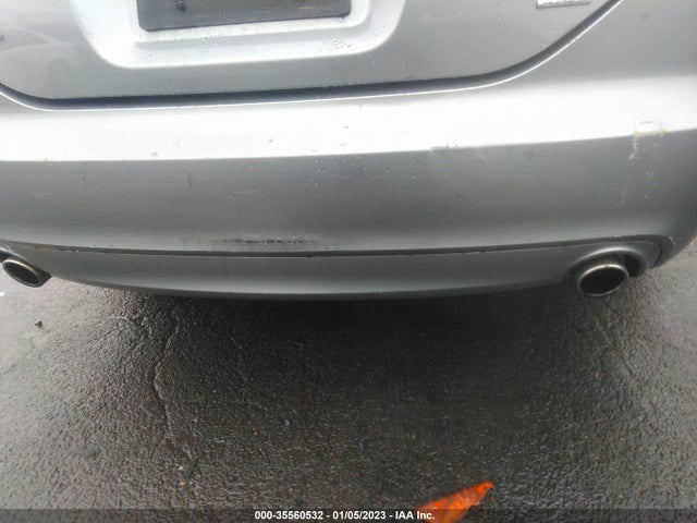 Audi A6 2008 WAUDH74F88N102787 Image 4