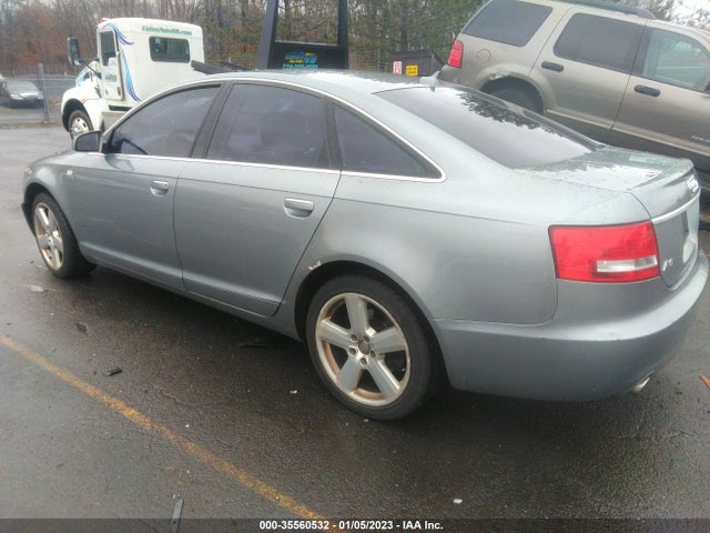 Audi A6 2008 WAUDH74F88N102787 Image 5
