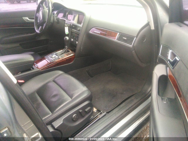 Audi A6 2008 WAUDH74F88N102787 Image 7