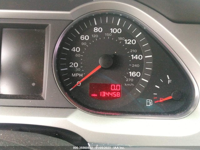 Audi A6 2008 WAUDH74F88N102787 Image 9