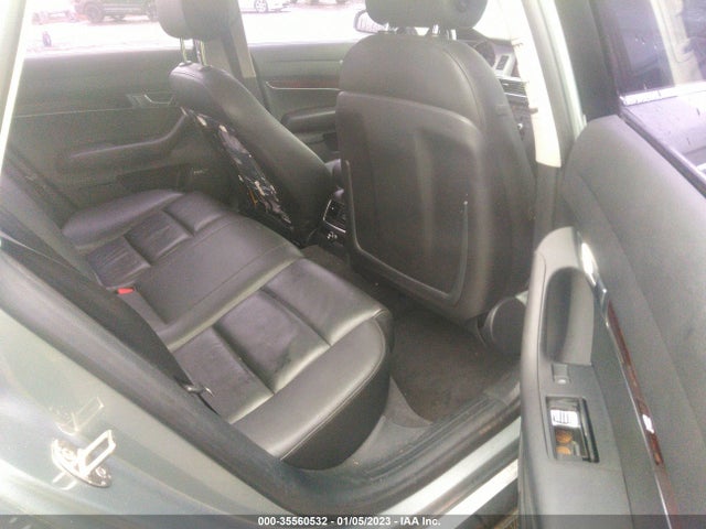 Audi A6 2008 WAUDH74F88N102787 Image 10
