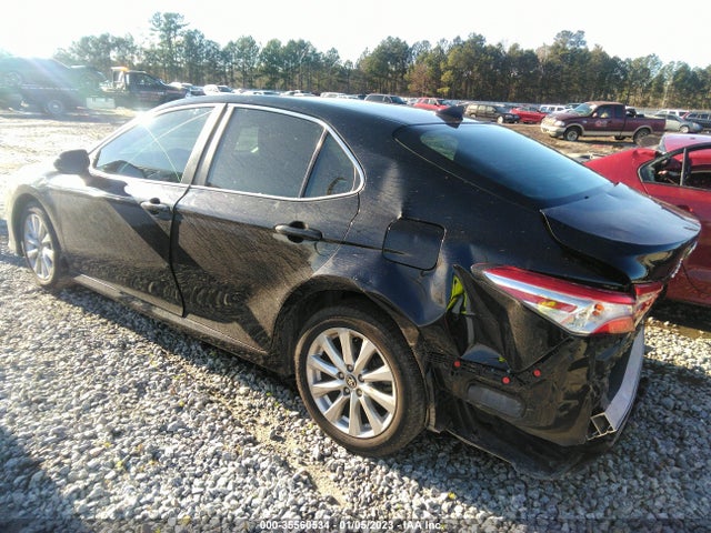 Toyota CAMRY LE 2020 4T1C11AK3LU957635 Image 3