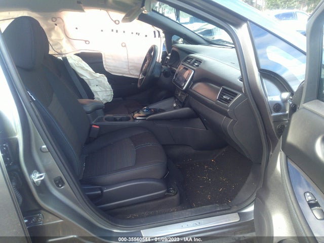 2020 Nissan Leaf, VIN: 1N4AZ1CP4LC305342