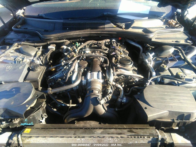 ZAM57RTA8E1089405 Maserati Ghibli