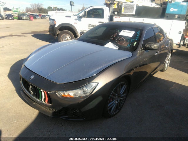 ZAM57RTA8E1089405 Maserati Ghibli
