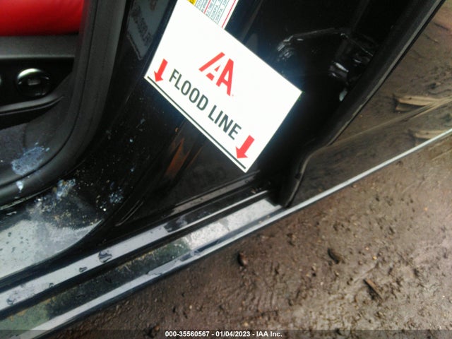 2022 ACURA TLX VIN: 19UUB7F93NA001785