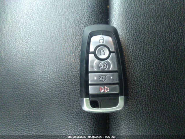2020 Ford Explorer, VIN: 1FMSK8DH5LGC71418