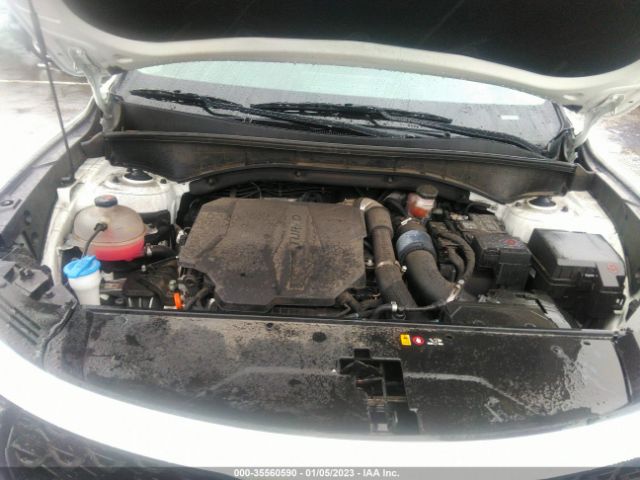 5XYRK4LFXMG051157 KIA SORENTO SX