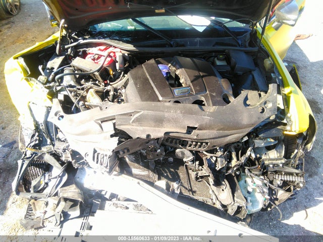 2016 Lexus GS, VIN: JTHBP1BL0GA001279