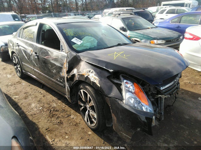 2007 NISSAN ALTIMA 2.5 S VIN: 1N4AL21E47N428786